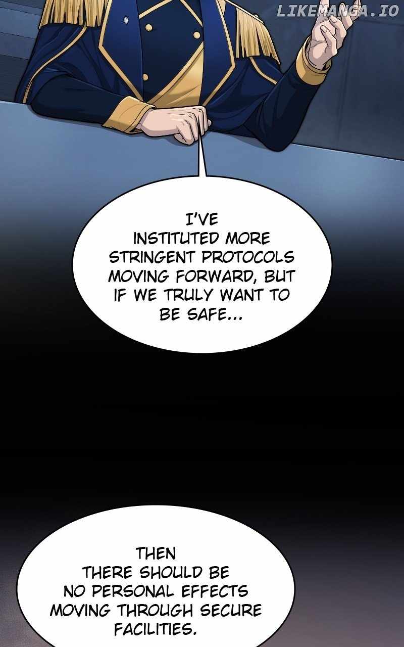 Paranoid Mage Chapter 62 65
